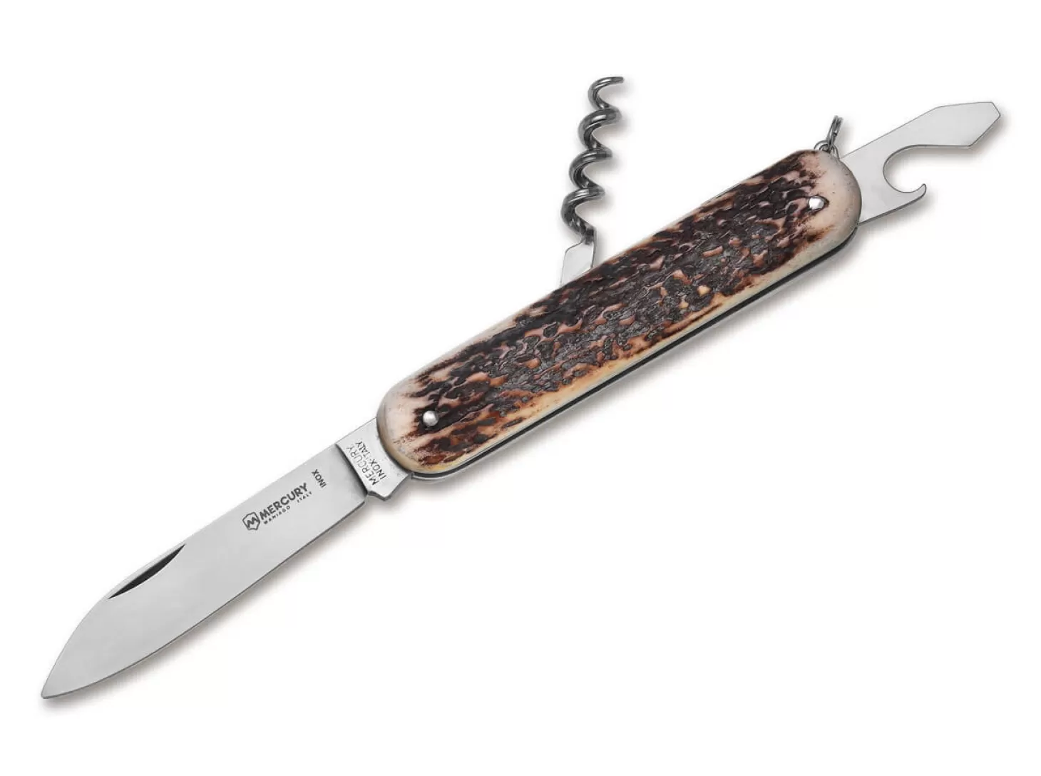 Outlet 913-3AC Outdoormesser