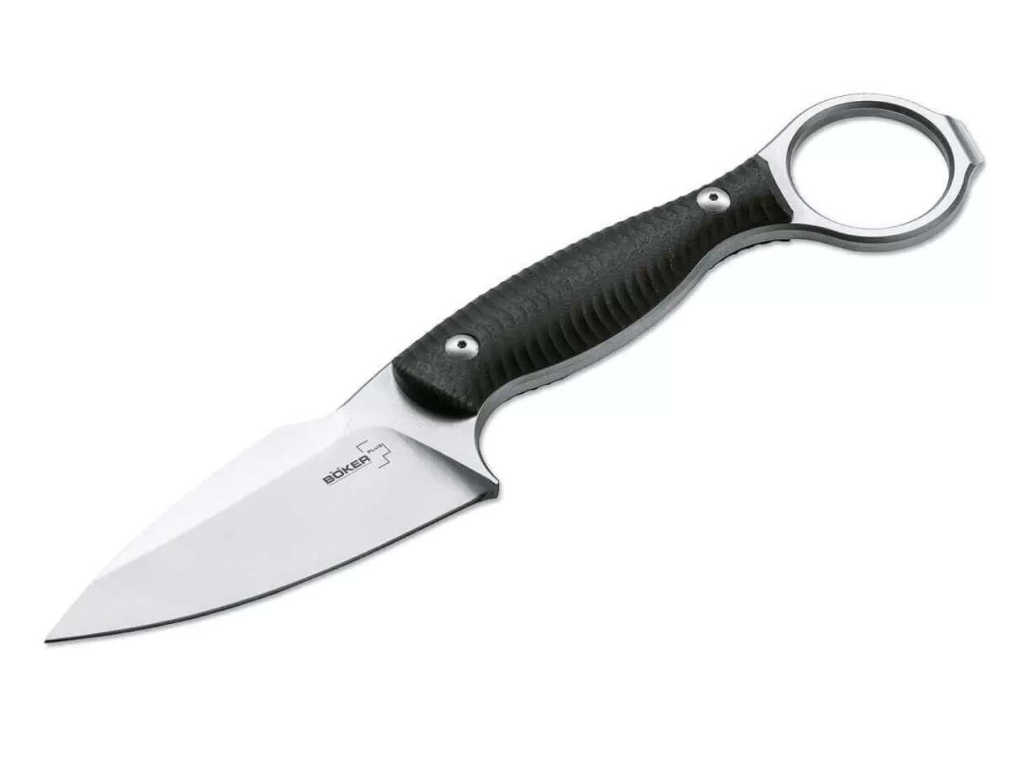 Online Accomplice D2 EDC-Messer