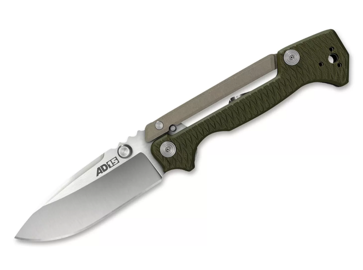 Shop AD-15 Outdoormesser