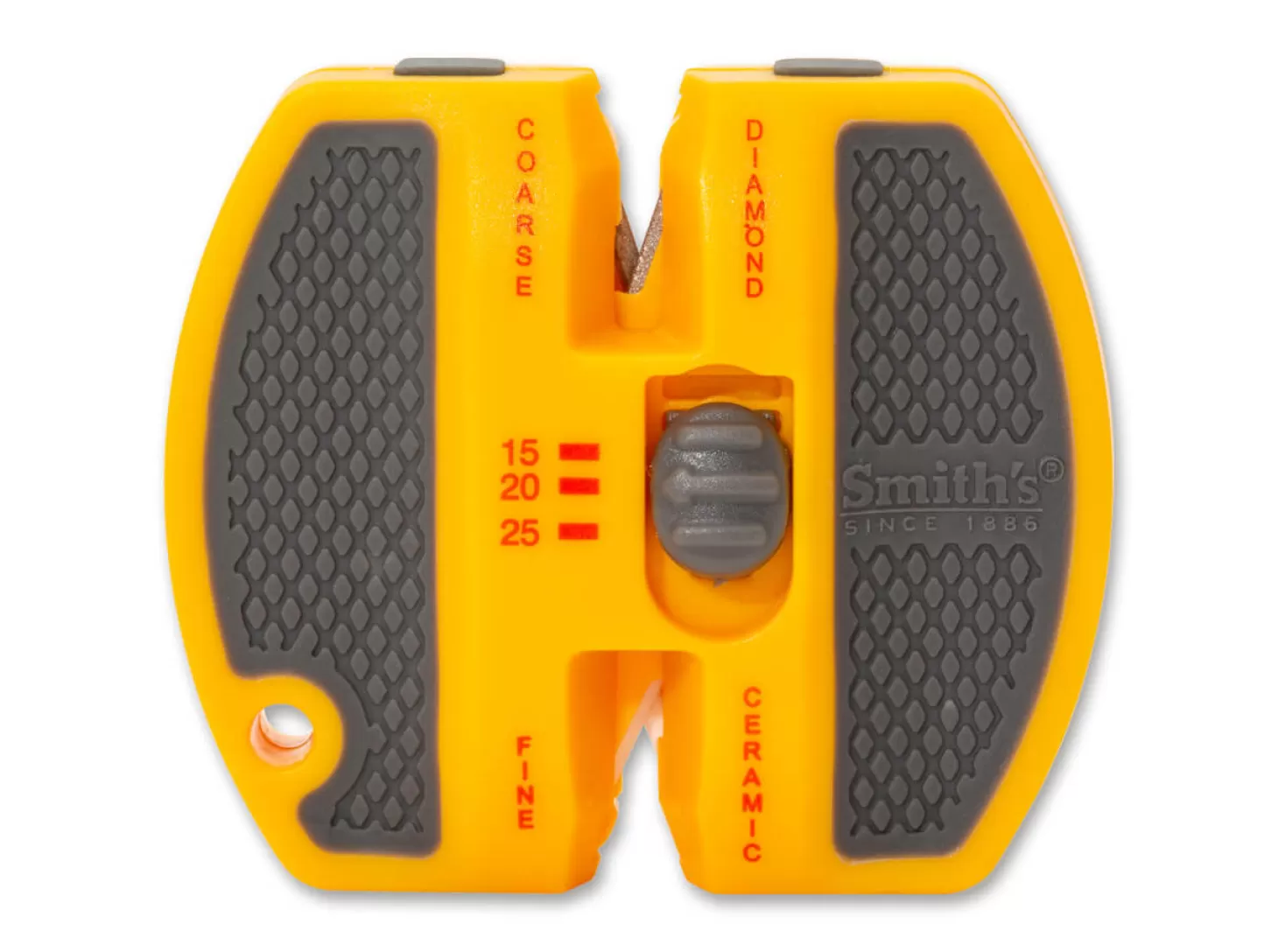 Discount Adjustable 2-Stage Sharpener Manuelle Schärfer