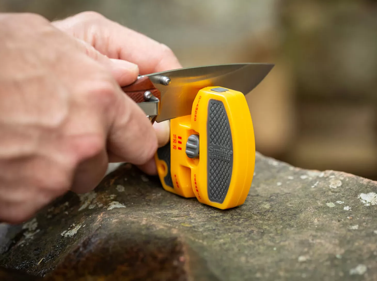 Discount Adjustable 2-Stage Sharpener Manuelle Schärfer