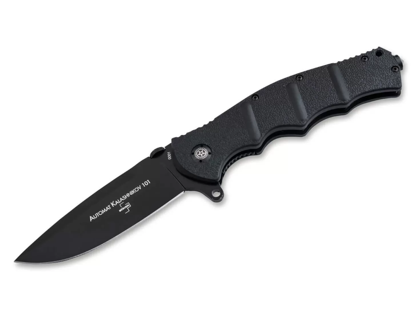 Sale AK101 2.0 Taktische Messer