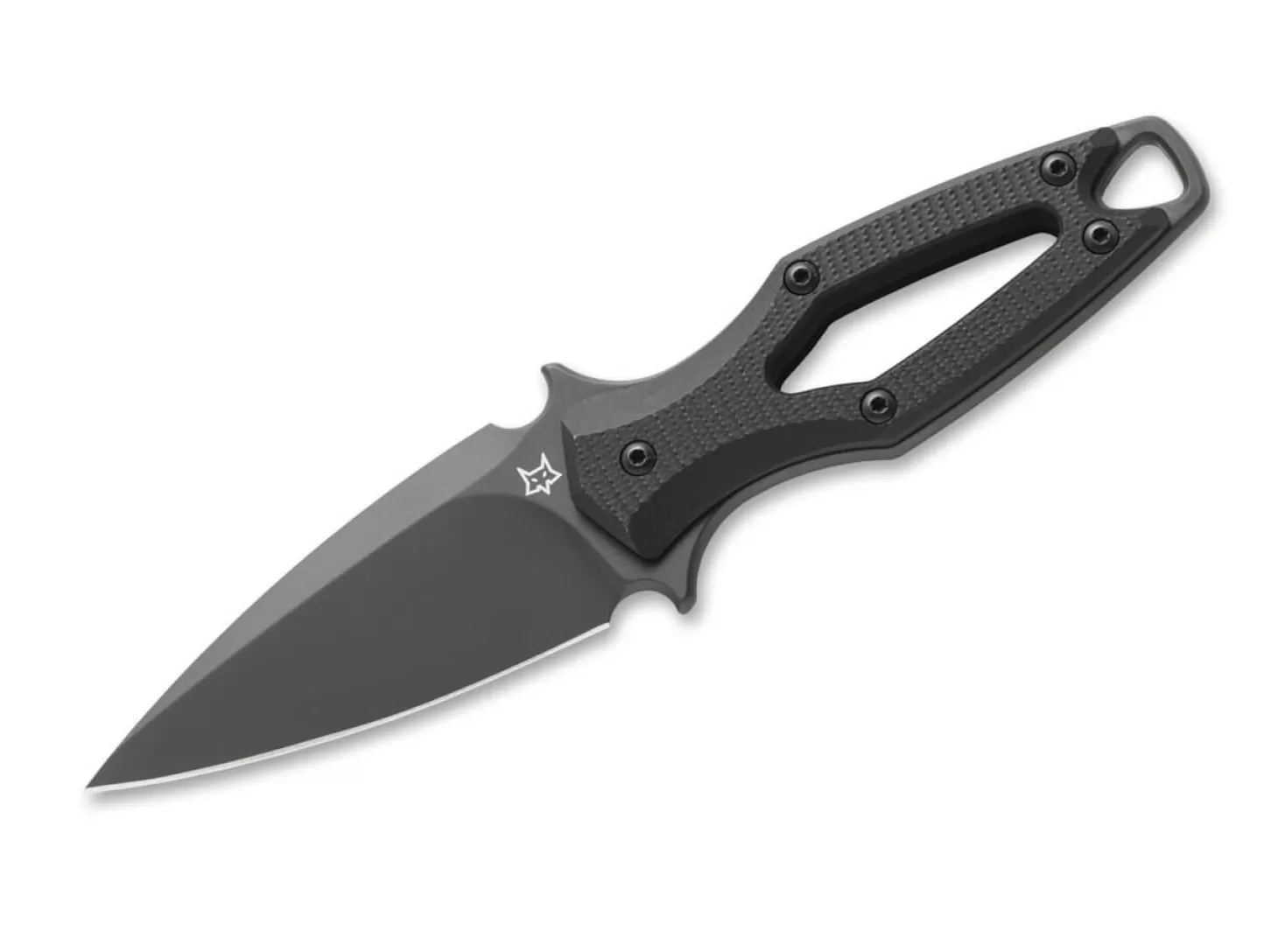 Sale Aka G10 Black DP Sammlermesser