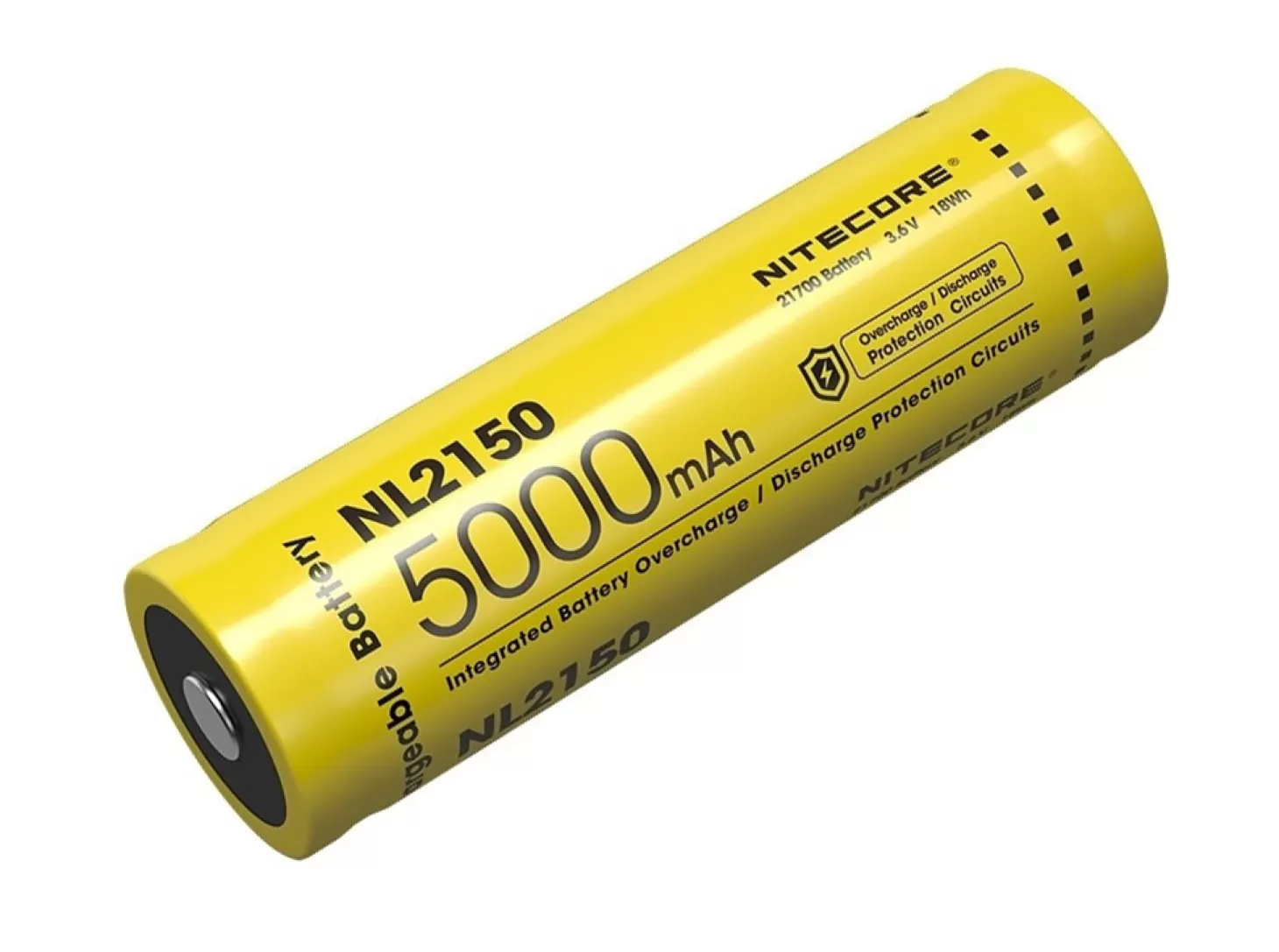 Cheap Akku 21700 NL2150 5000 mAh Akkus & Batterien