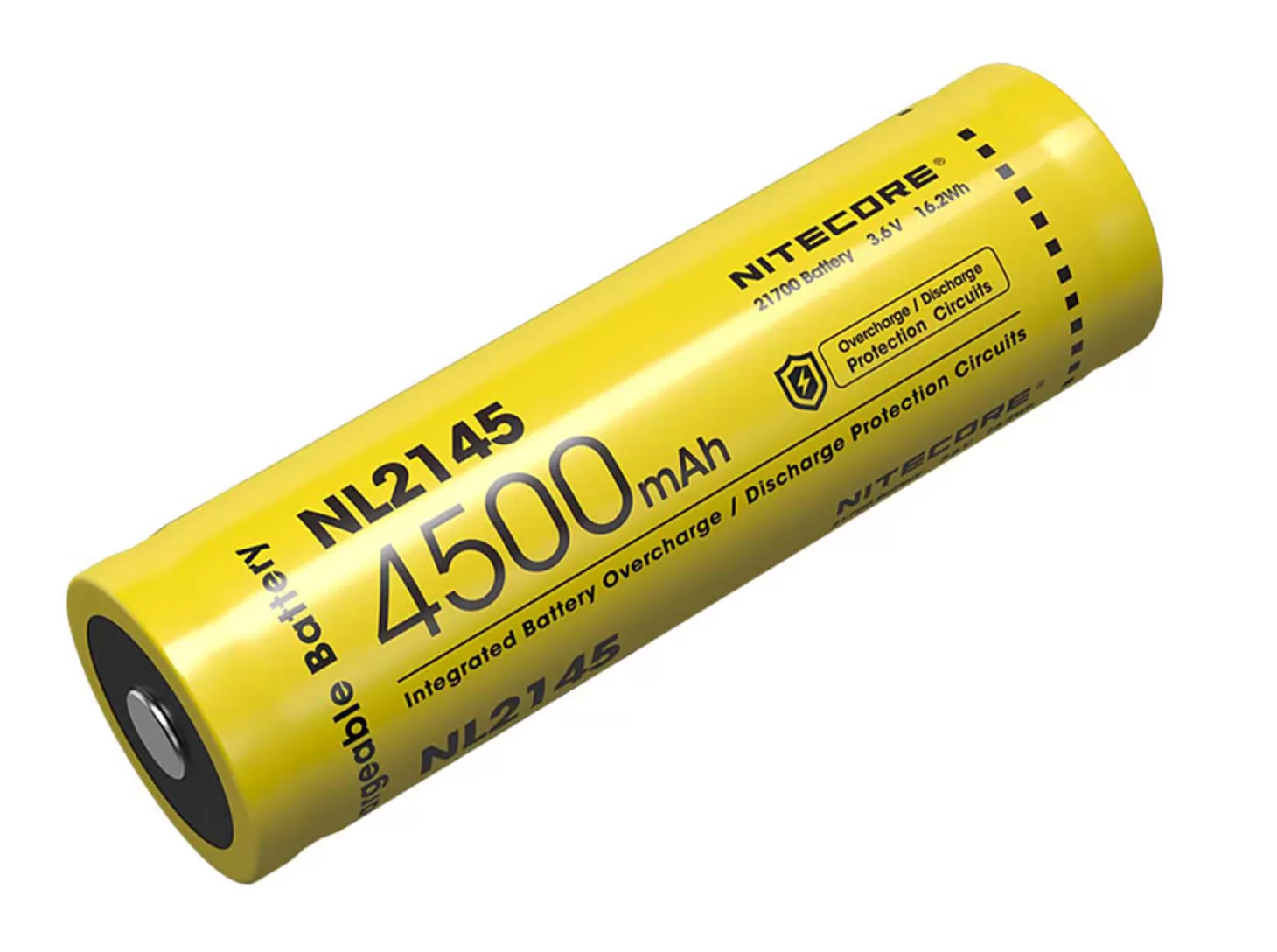 Clearance Akku 21700 NL2145 4500 mAh Akkus & Batterien