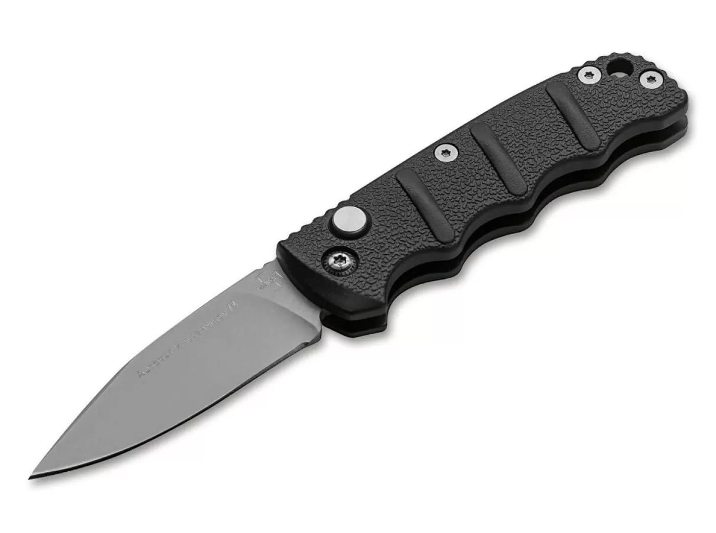 New AKS-74 Mini Auto D2 Taktische Messer