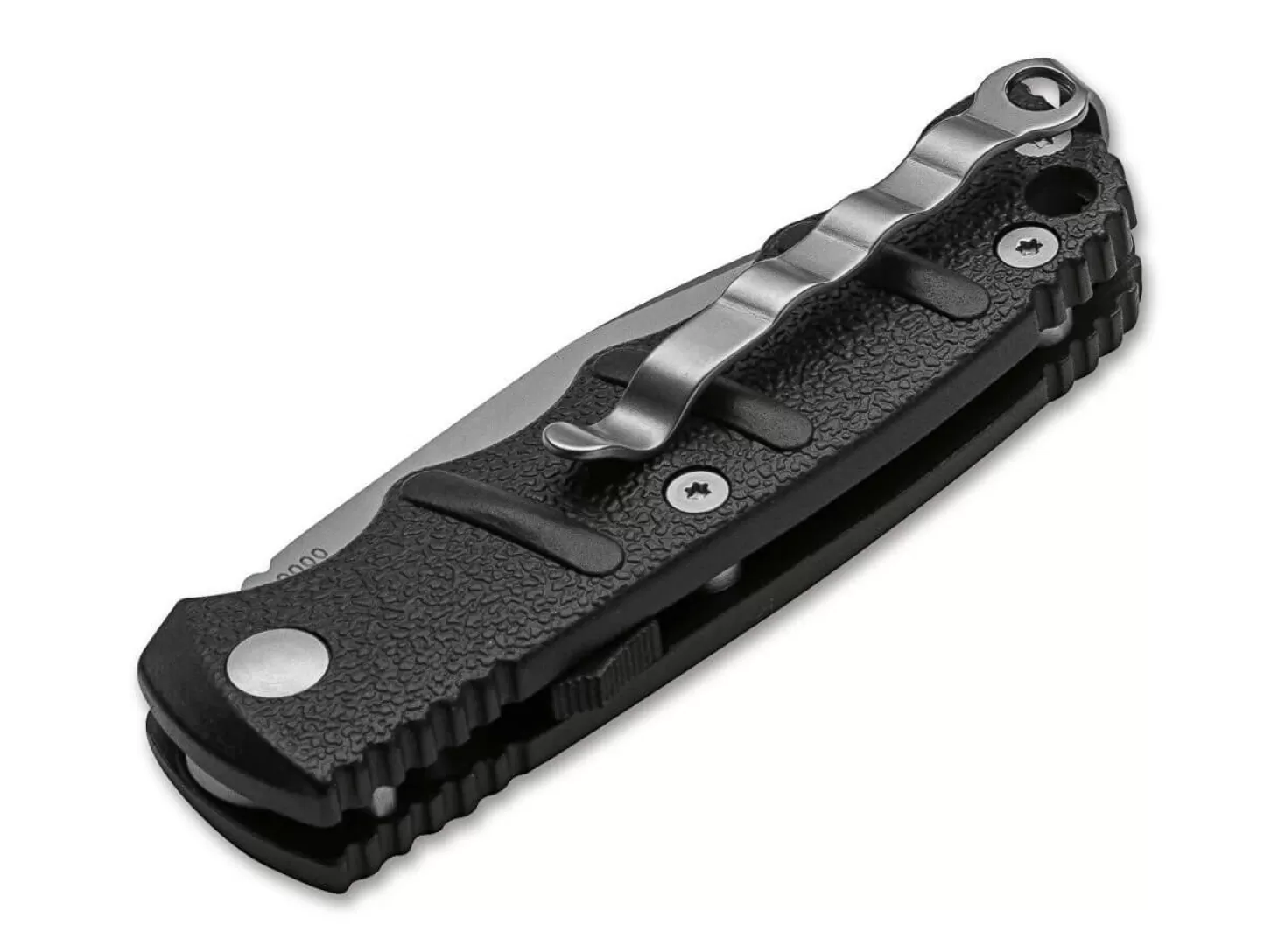 New AKS-74 Mini Auto D2 Taktische Messer