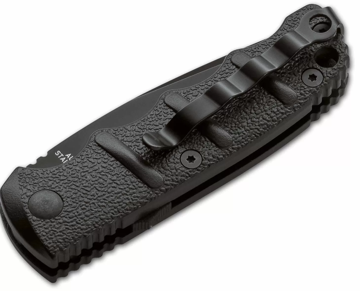Sale AKS-74 Mini Tanto Black Taktische Messer