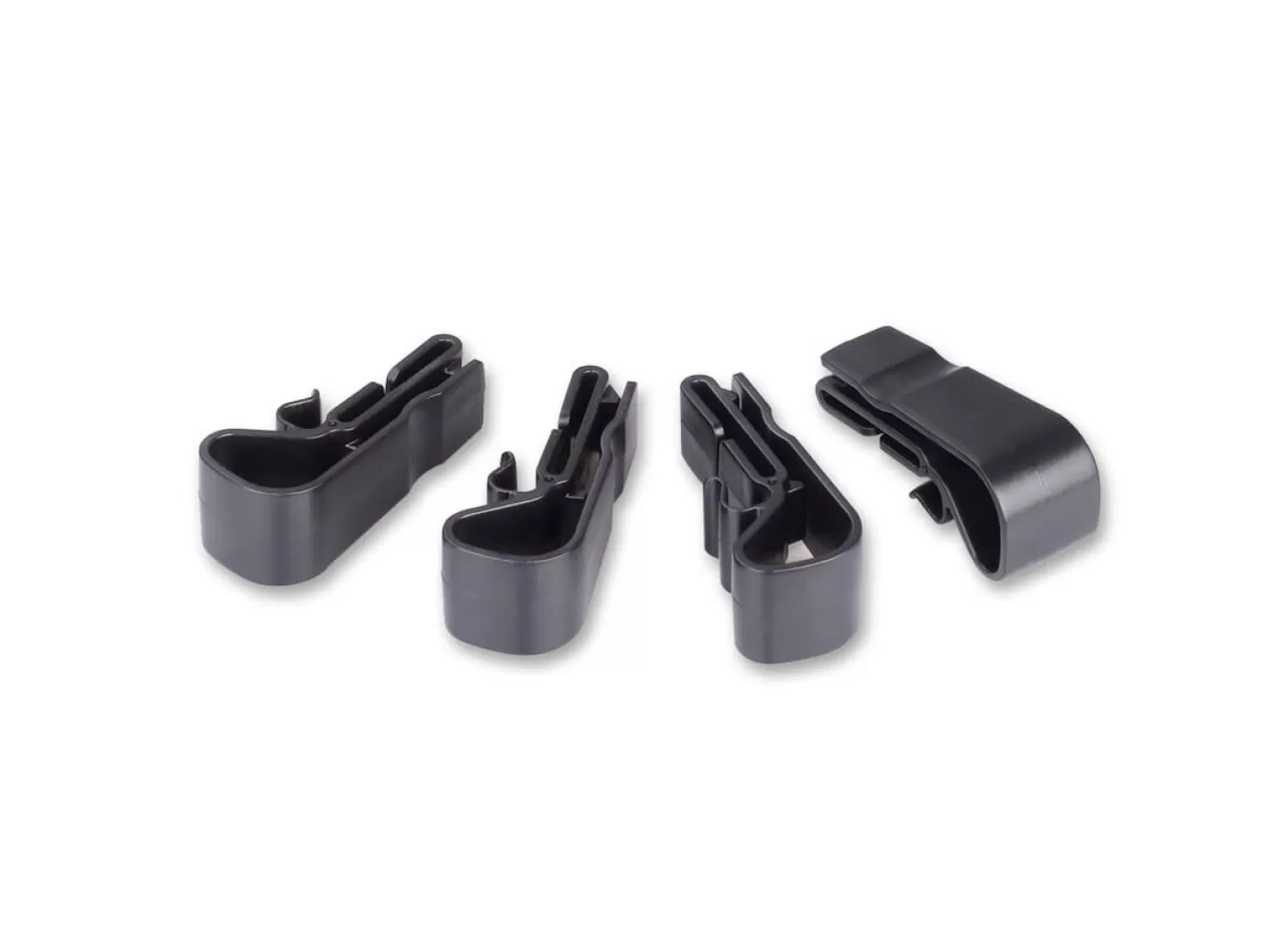Shop ALD-02 Kunststoffhaken für Stirnlampen Zubehör