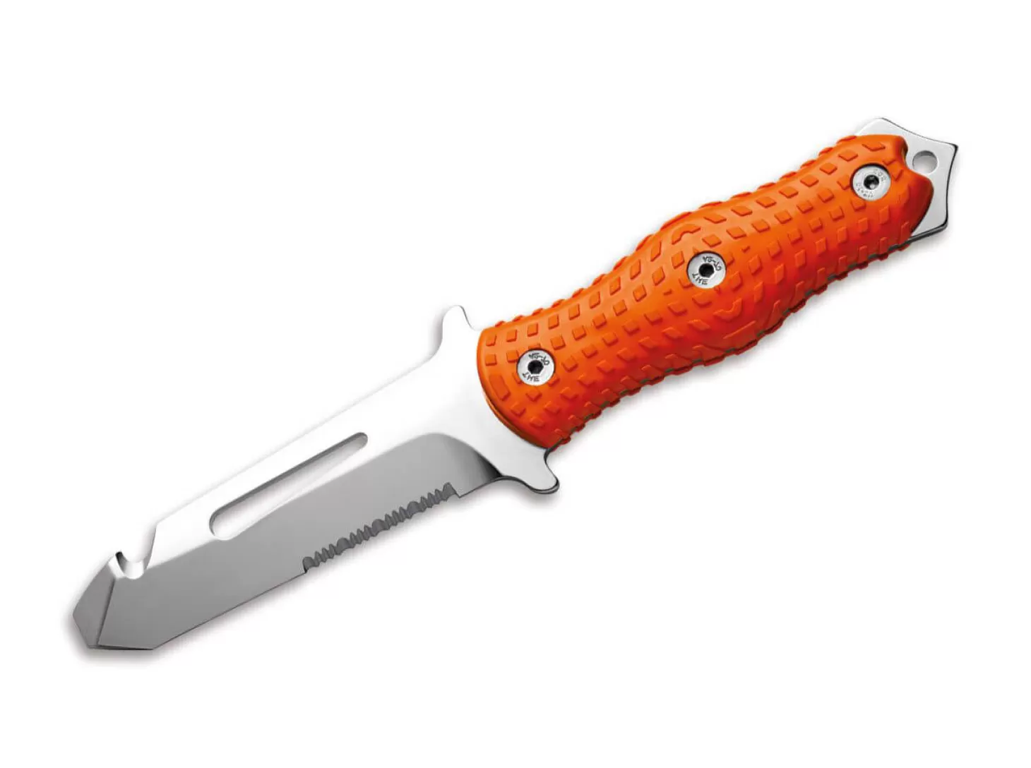 Store Alli Rescue Rettungsmesser