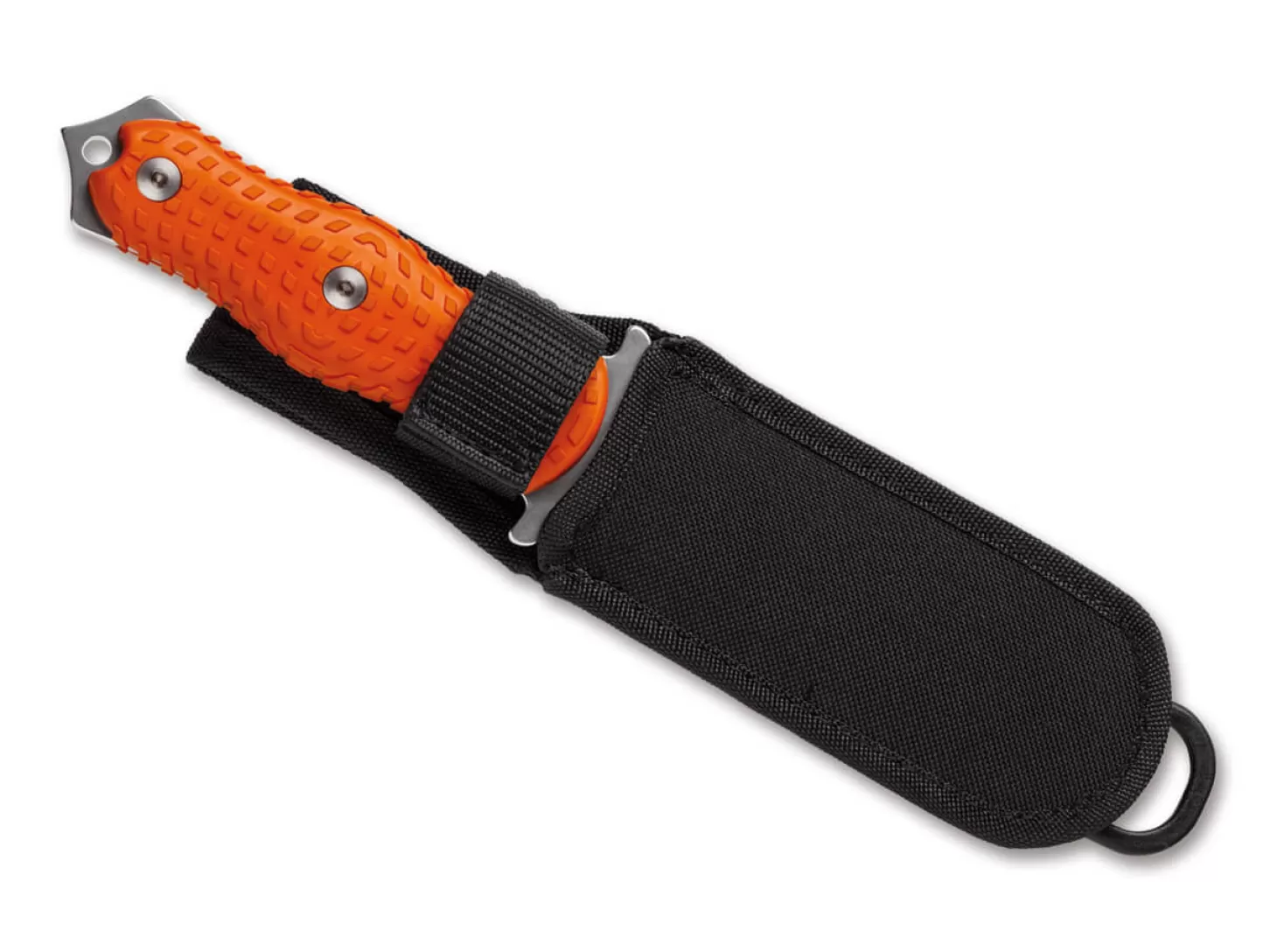 Store Alli Rescue Rettungsmesser