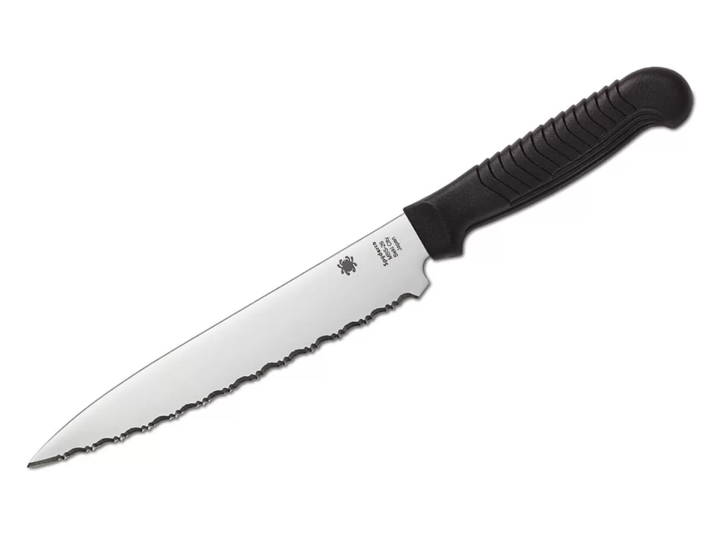 Online Allzweckmesser 6" Serrated Universalmesser