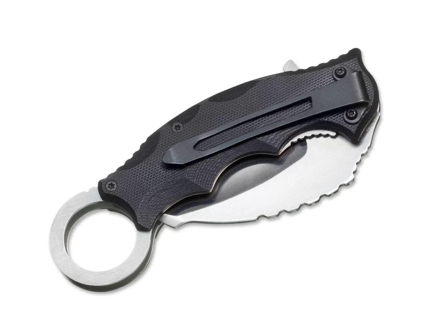 Flash Sale Alpha Kilo Taktische Messer