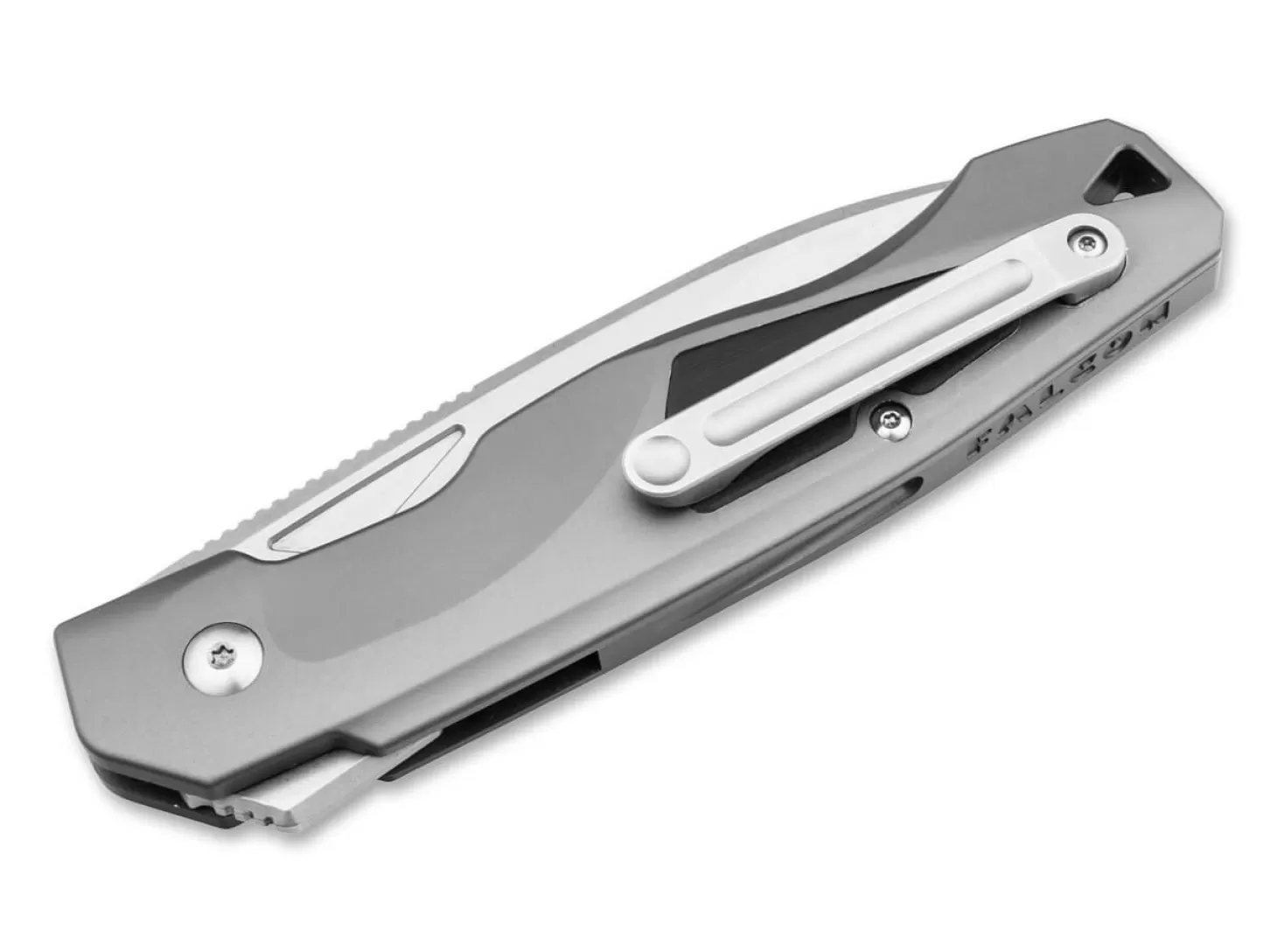 Cheap Aluma Taktische Messer