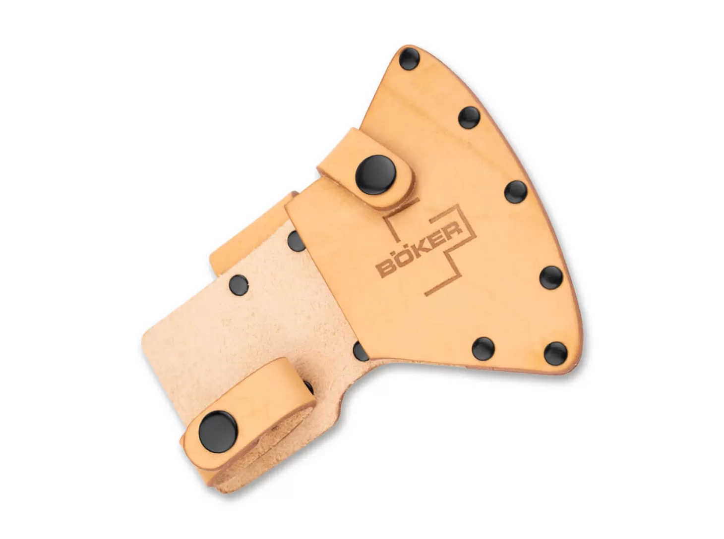 Cheap Appalachian Axe Sheath Äxte