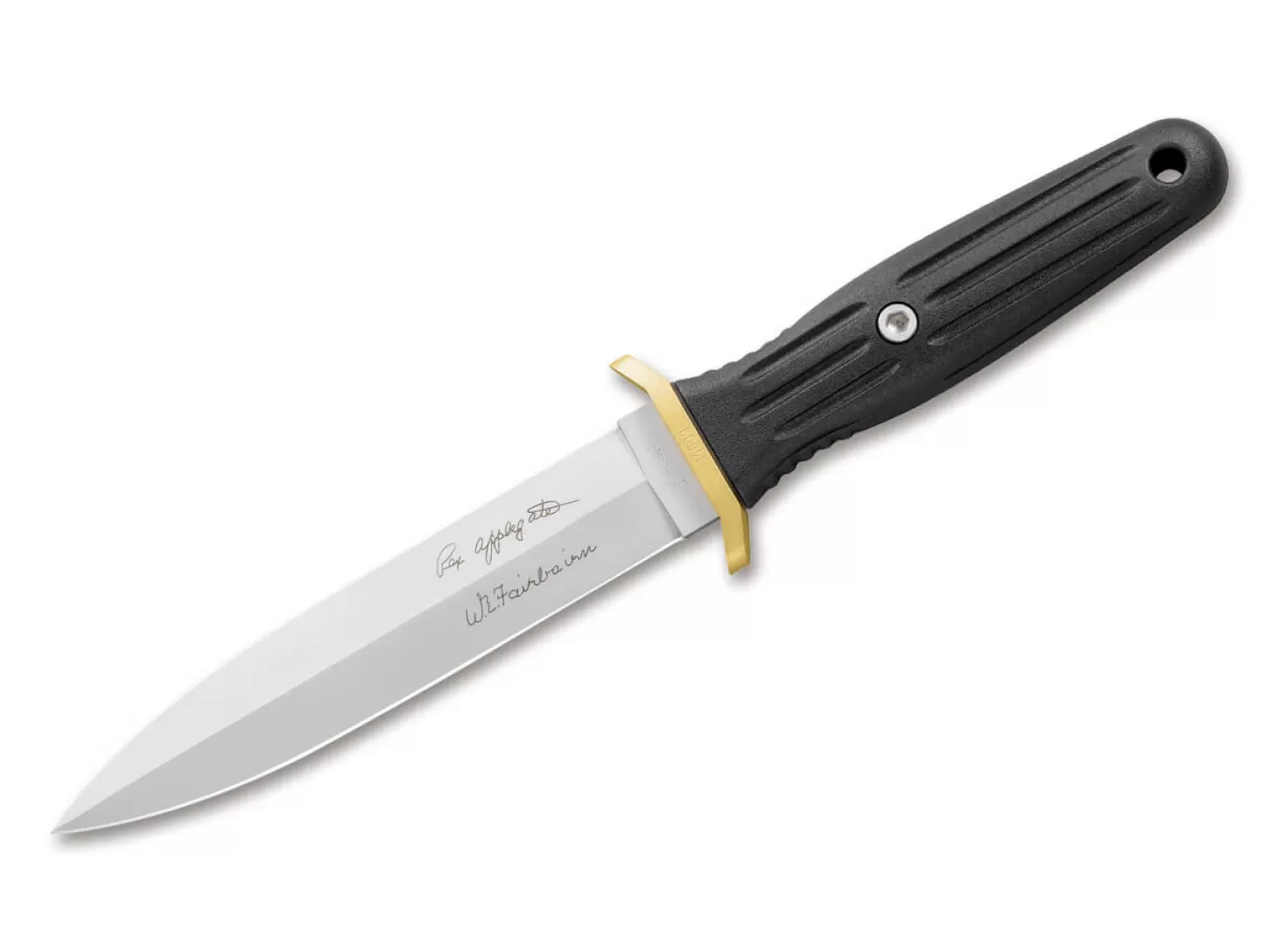 Fashion Applegate-Fairbairn Combat II Einsatzmesser