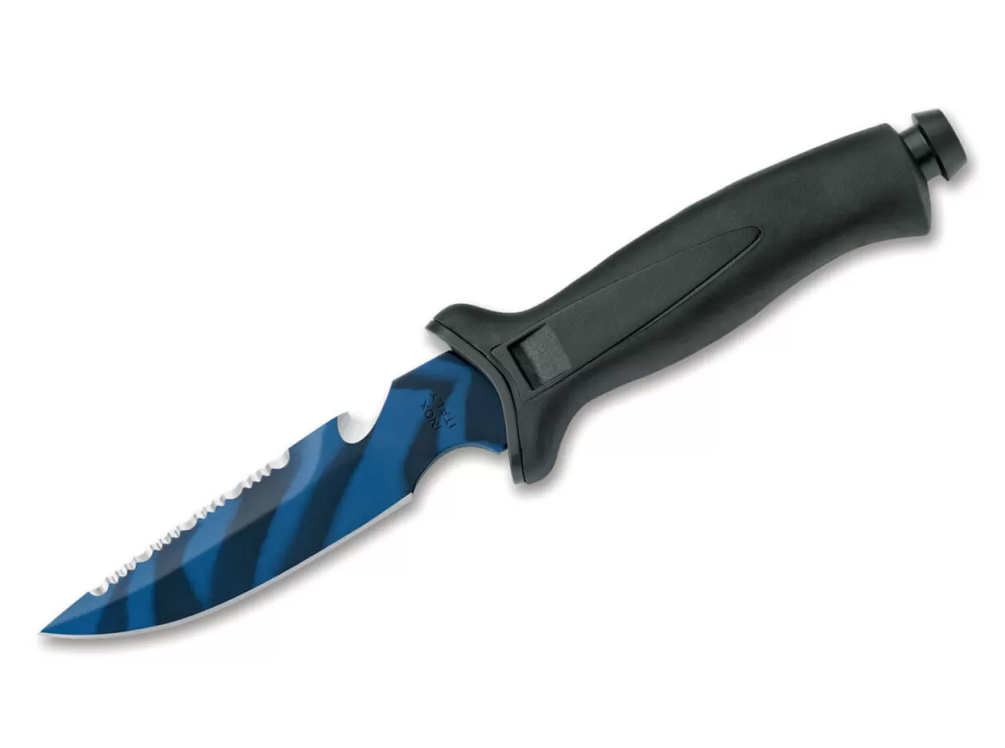 Online Aquatys 3 Tauchermesser