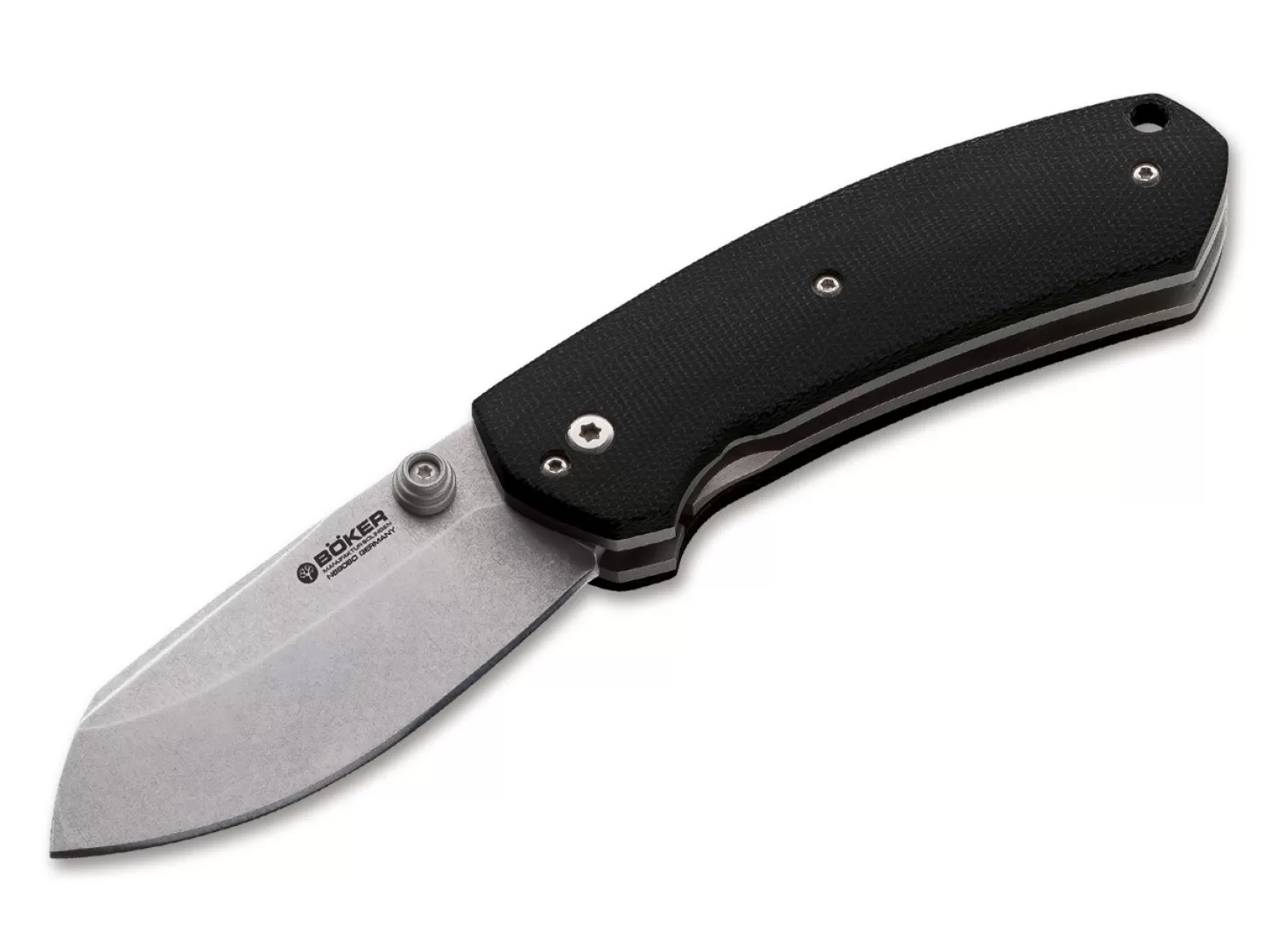Online Arctos Micarta Outdoormesser