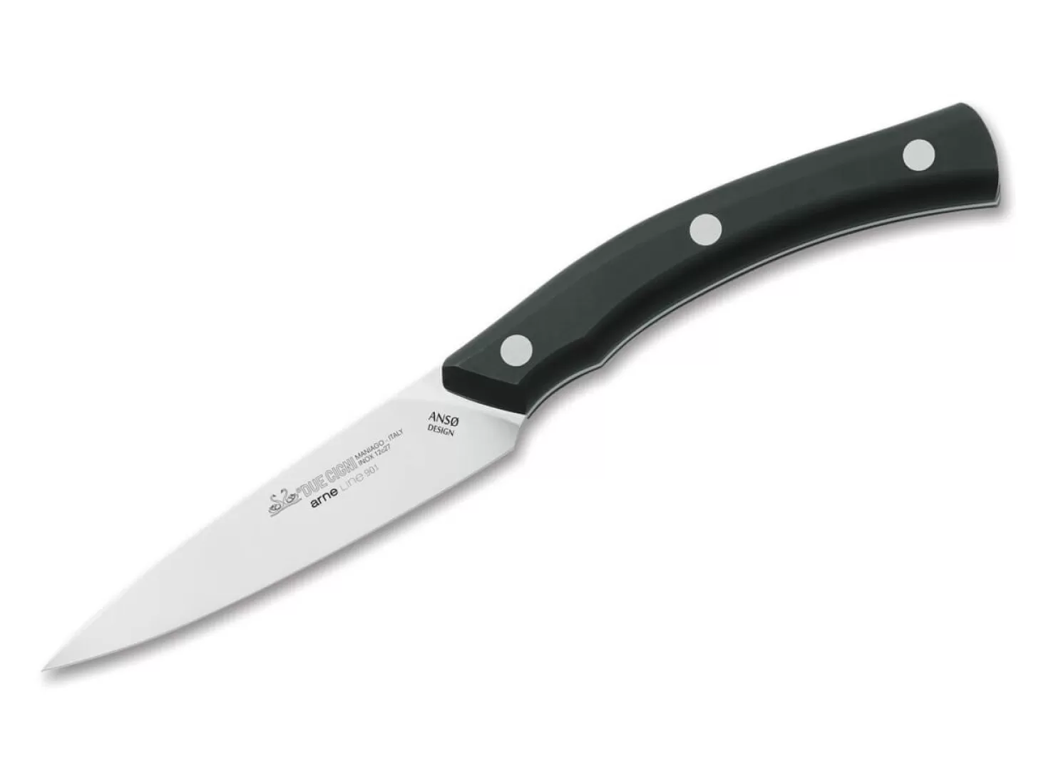Hot Arne Allzweckmesser HPL Universalmesser