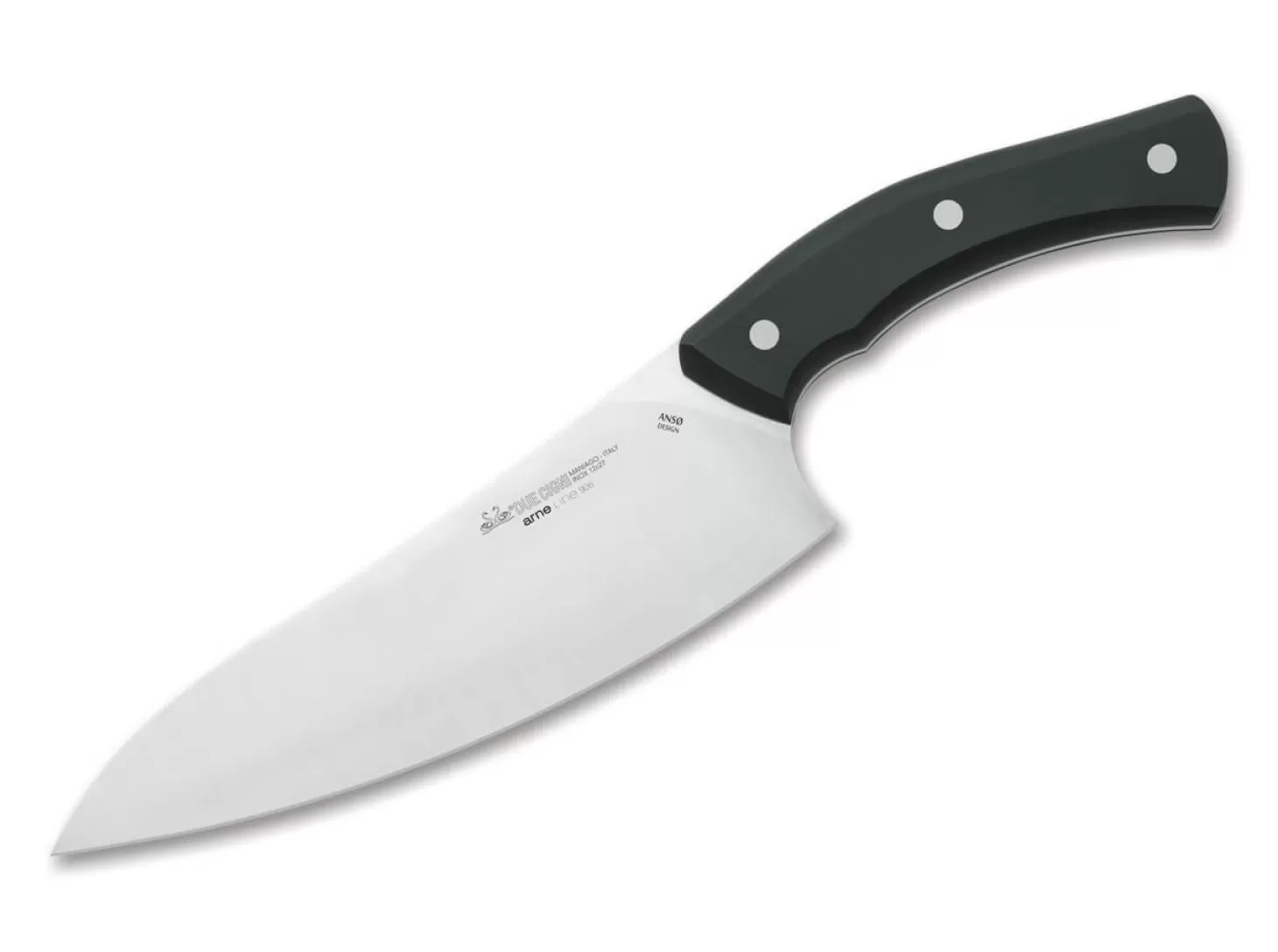 Online Arne Chefmesser HPL Chefmesser