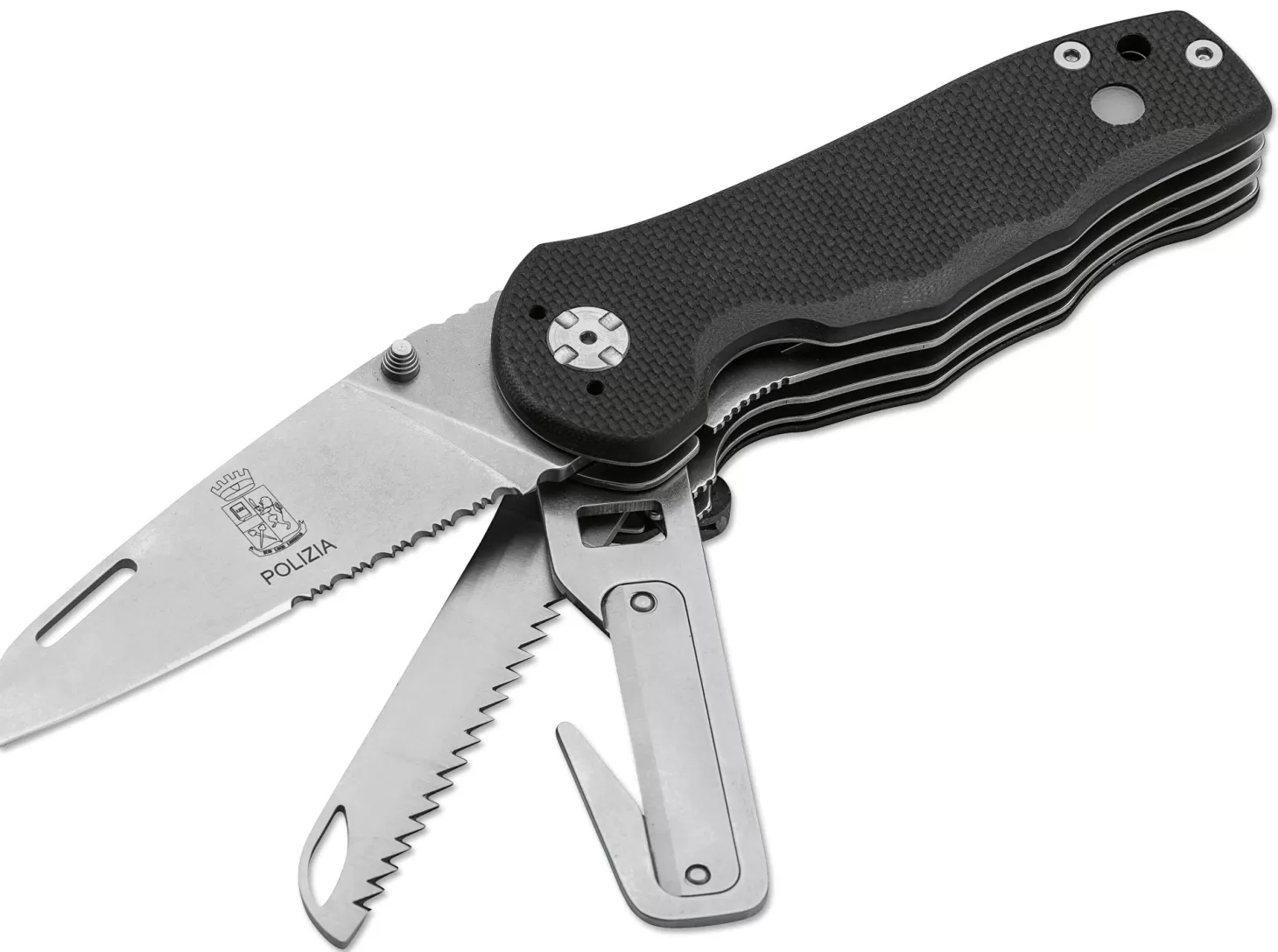 Flash Sale ASEK MK3 Multifunktionsmesser