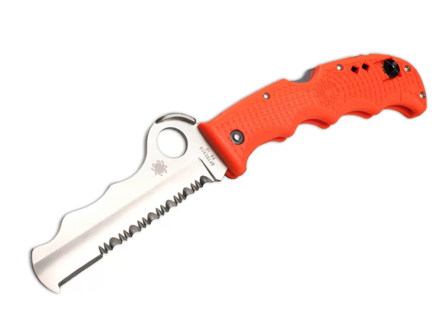 New Assist Rettungsmesser