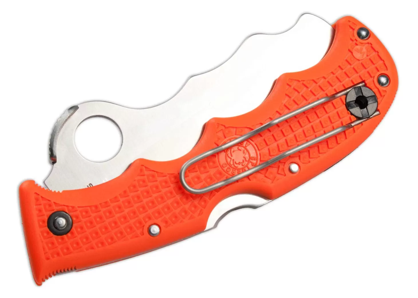 New Assist Rettungsmesser