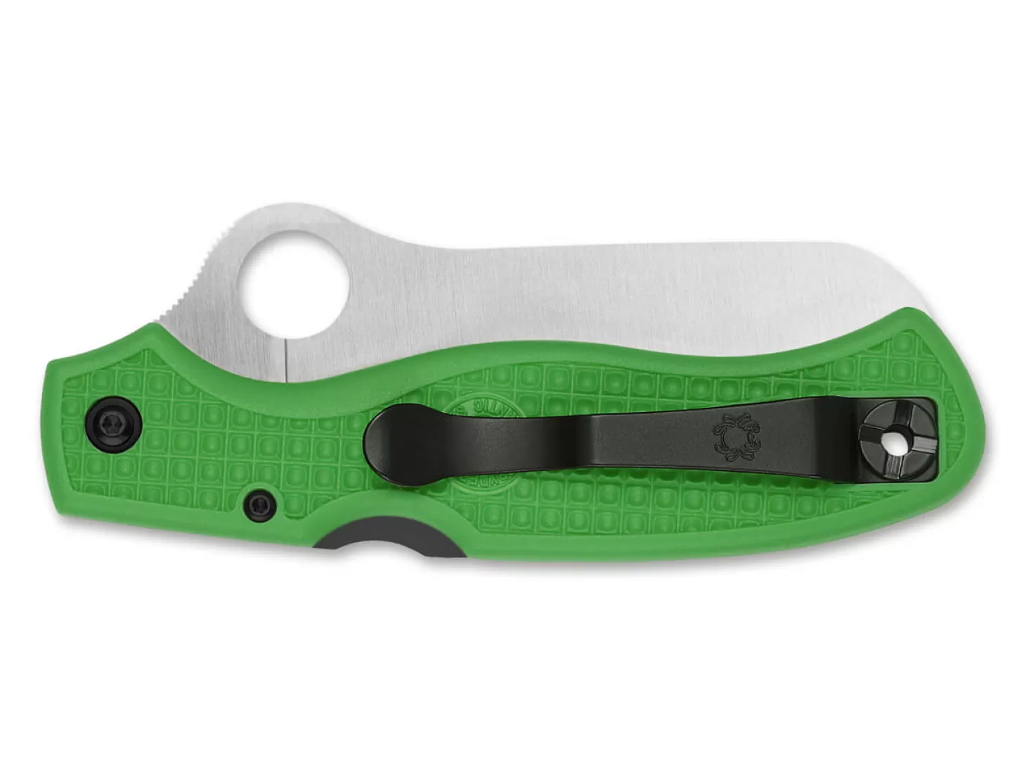 New Atlantic Salt Green Seglermesser