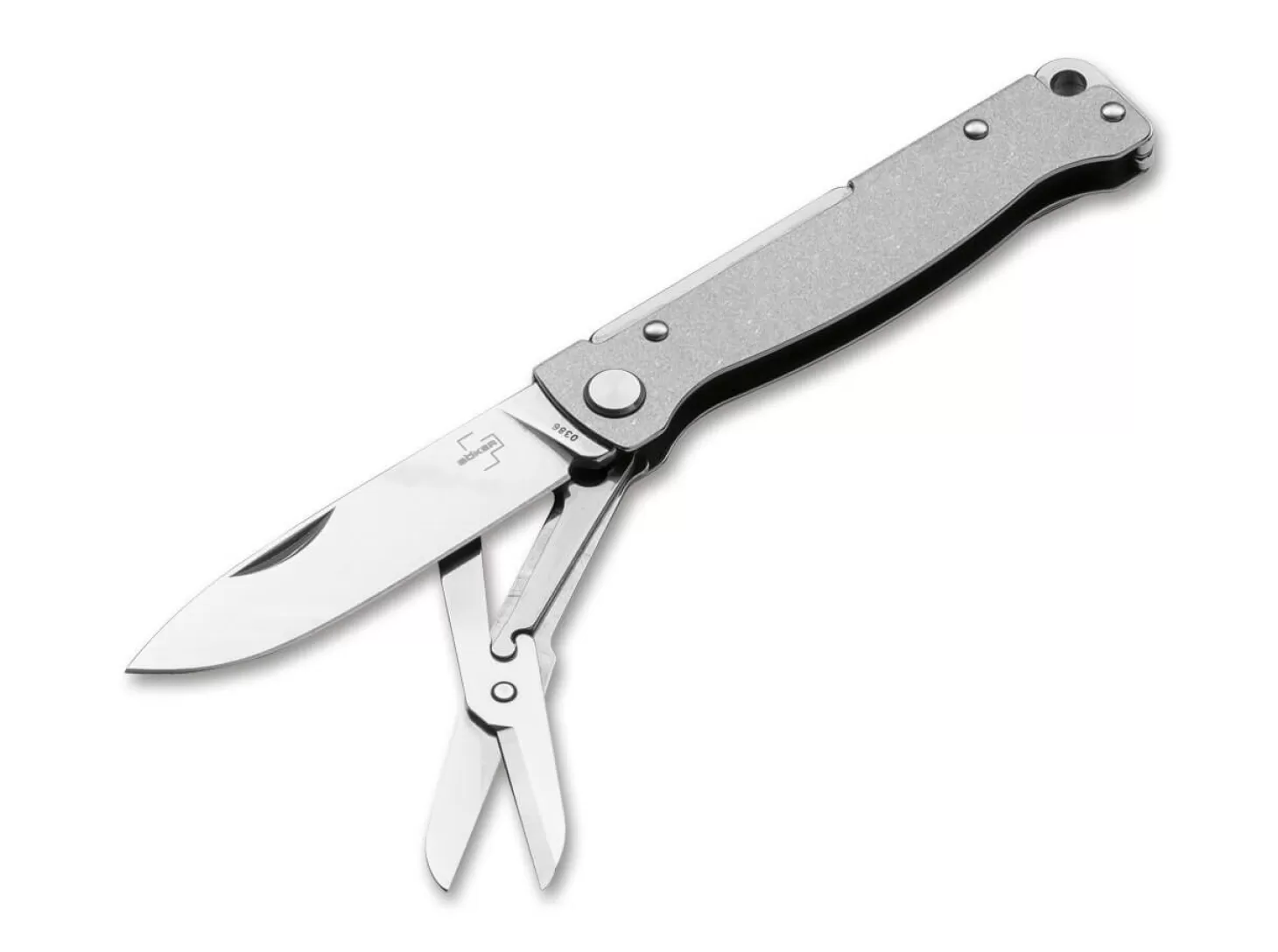 Sale Atlas Multi SW Slipjoint-Messer