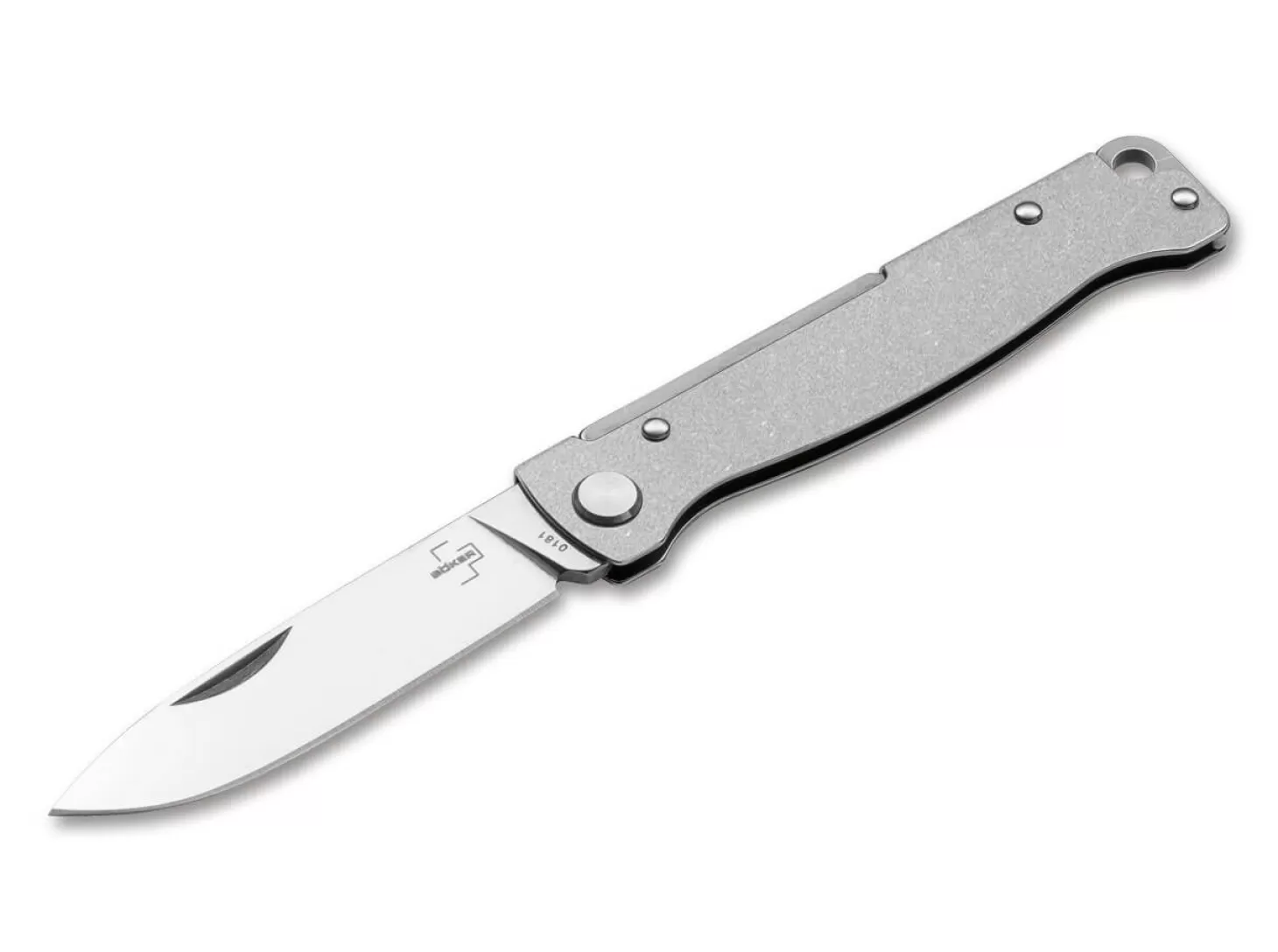 New Atlas SW Slipjoint-Messer