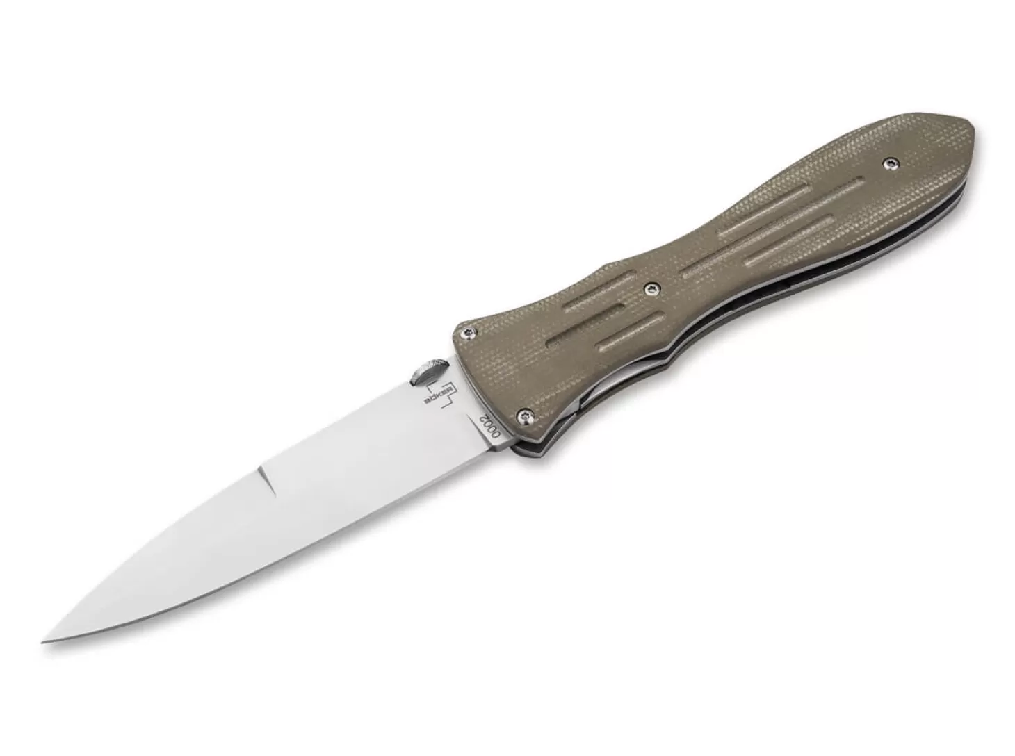 Shop Atropos Taktische Messer