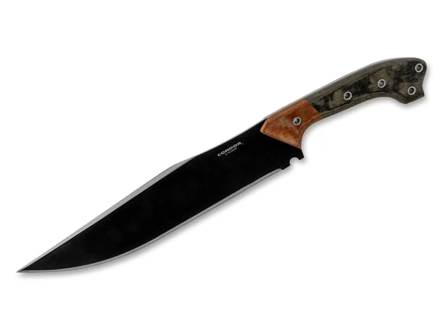 Fashion Atrox Knife Macheten