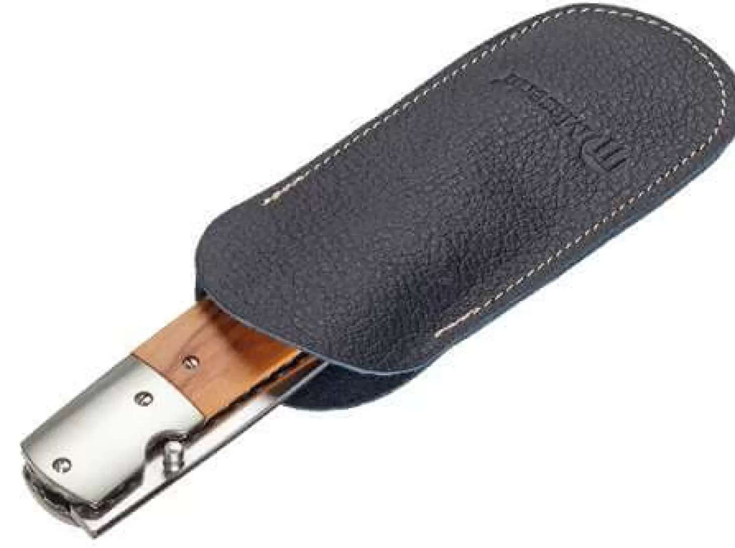 Outlet Atti Olive Klassische Messer