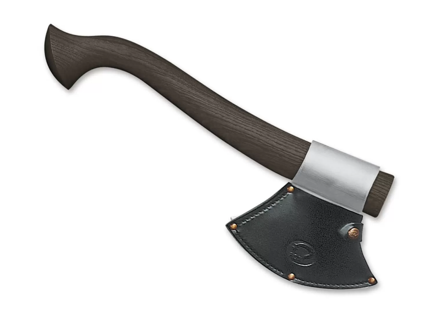Fashion Axe Sassafras Wood Äxte