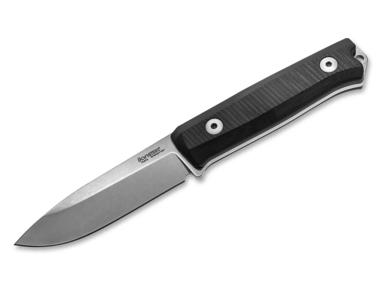 Hot B40 G10 Black Jagdmesser