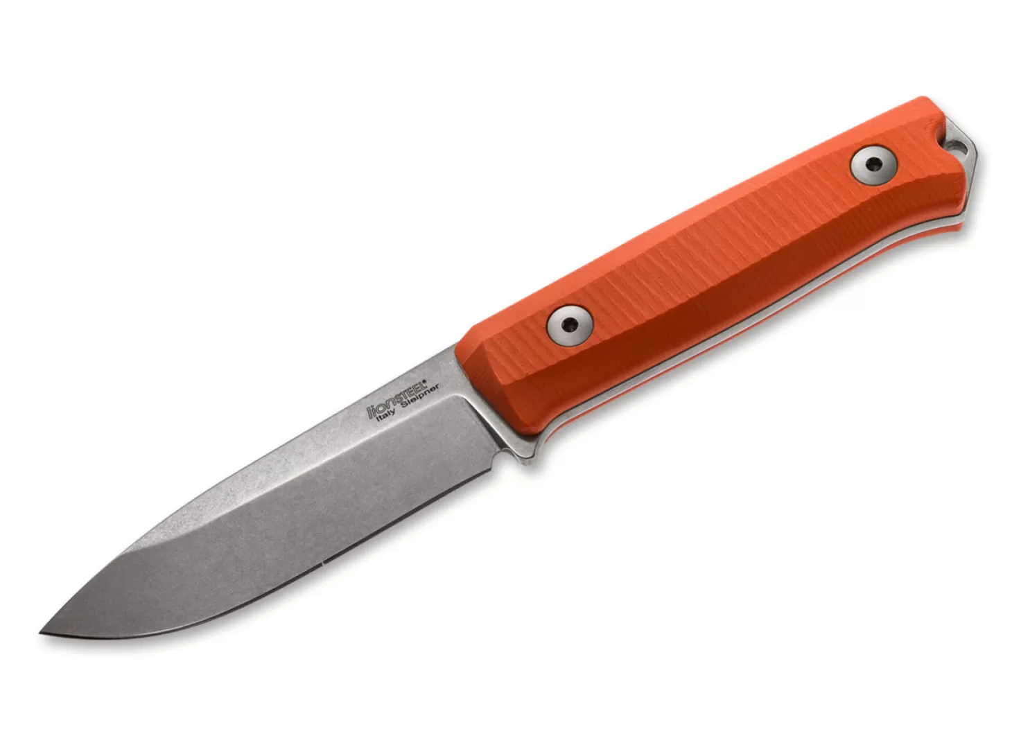 Online B40 G10 Bushcraftmesser
