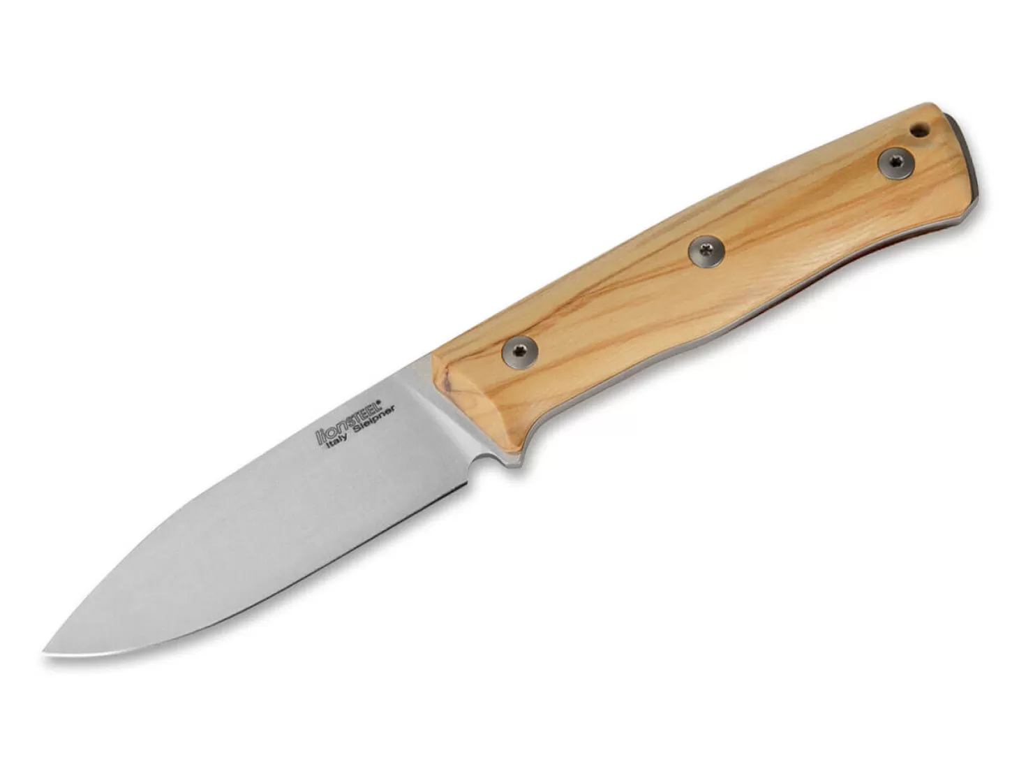 Online B35 Olive Klassische Messer