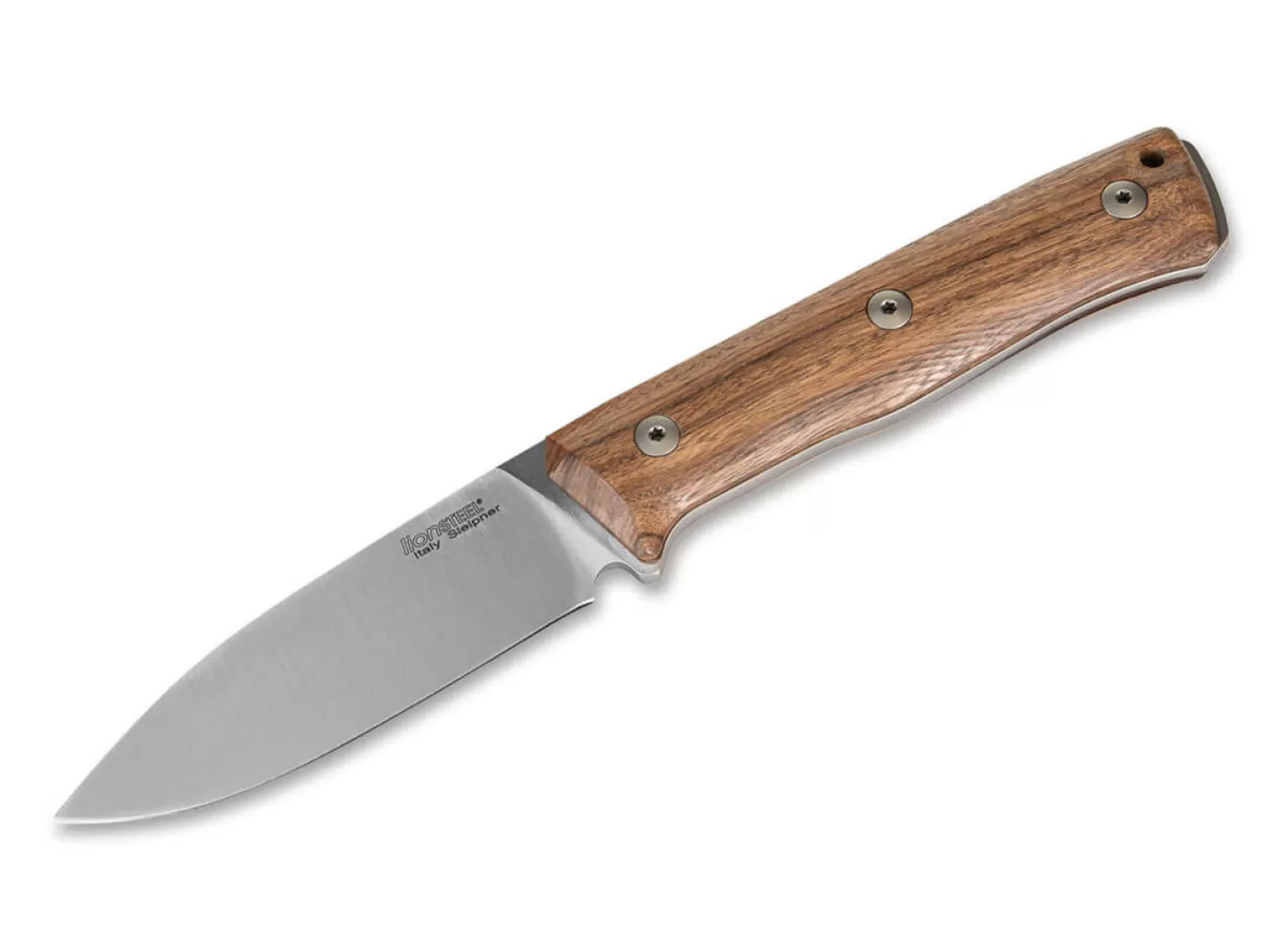 Hot B35 Santos Klassische Messer