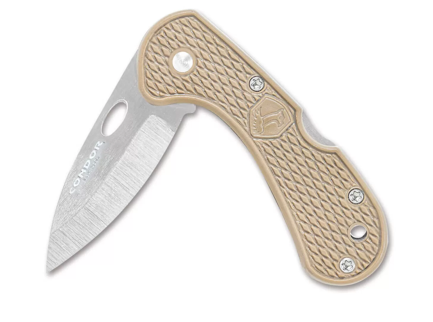 Flash Sale Baby Cadejo Folder Desert Outdoormesser