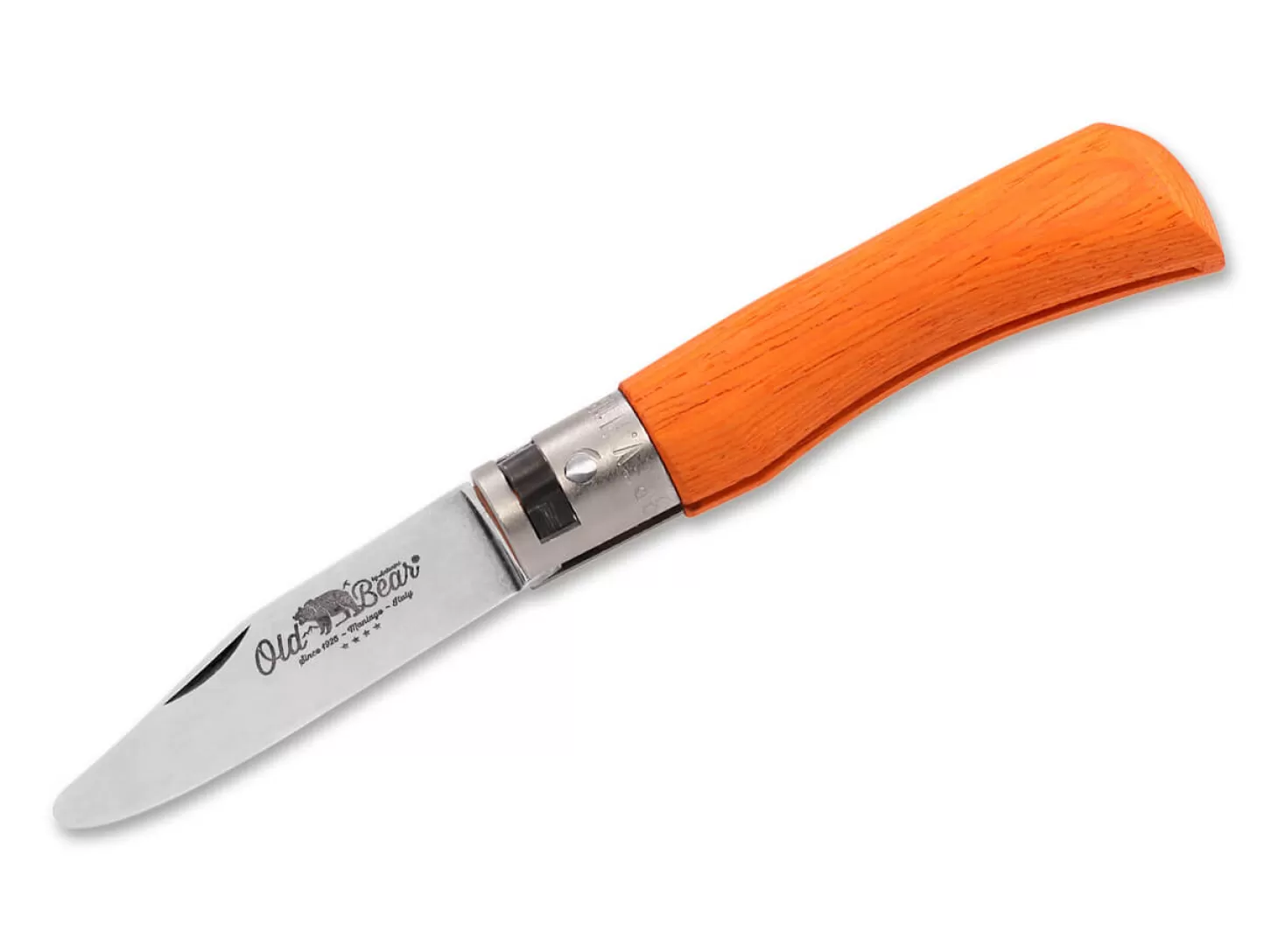 Sale Baby XS Zweihandmesser