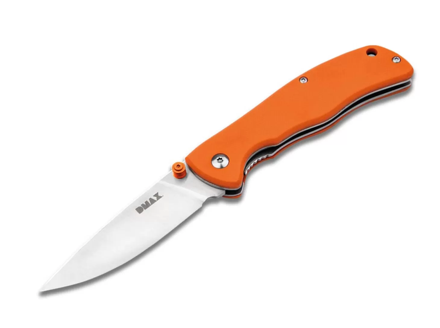 Clearance Backpacker Outdoormesser