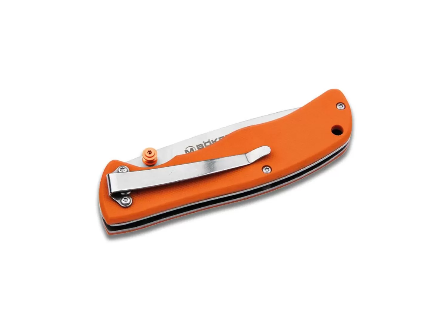 Clearance Backpacker Outdoormesser