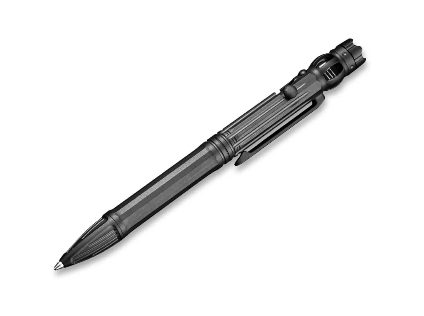 Sale Baculus Titanium Black Tactical Pens