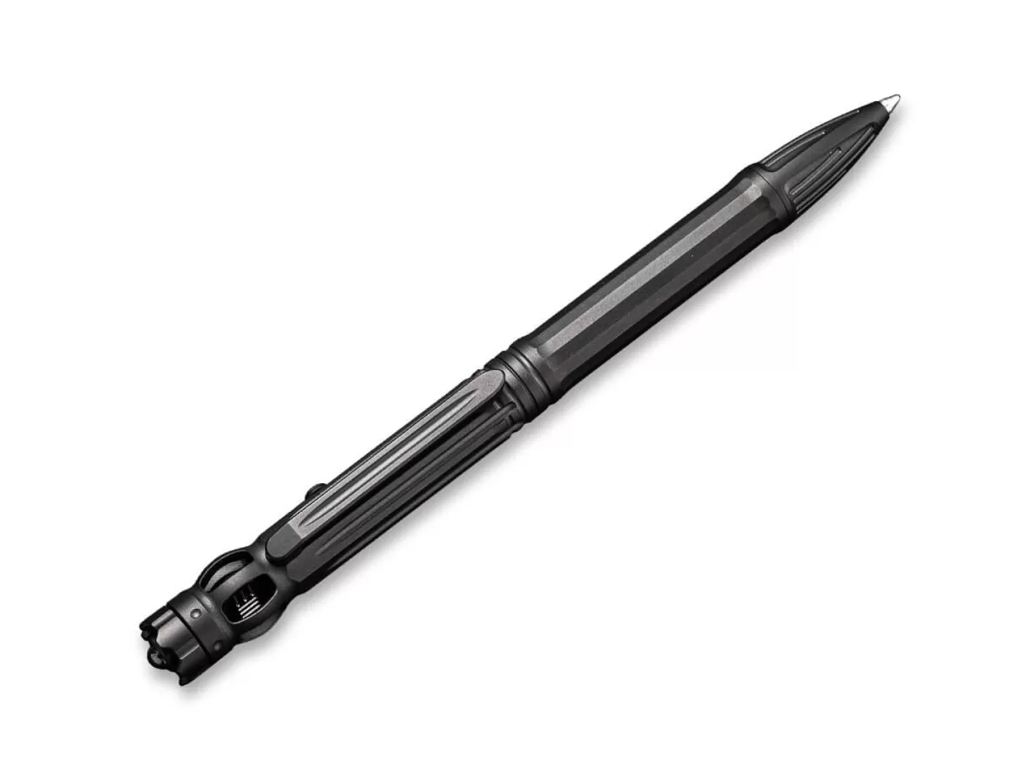 Sale Baculus Titanium Black Tactical Pens