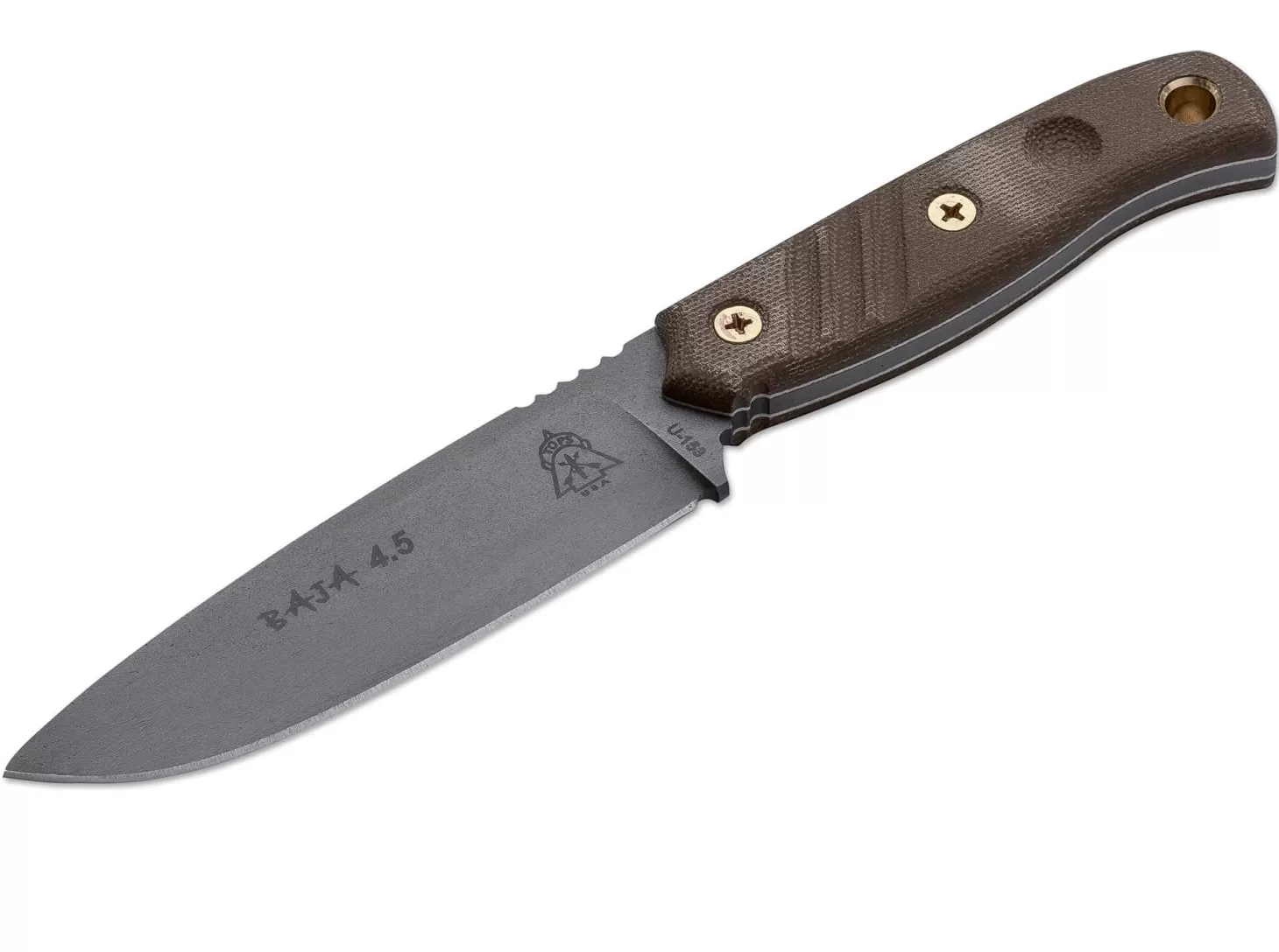 Outlet Baja 4.5 Taktische Messer