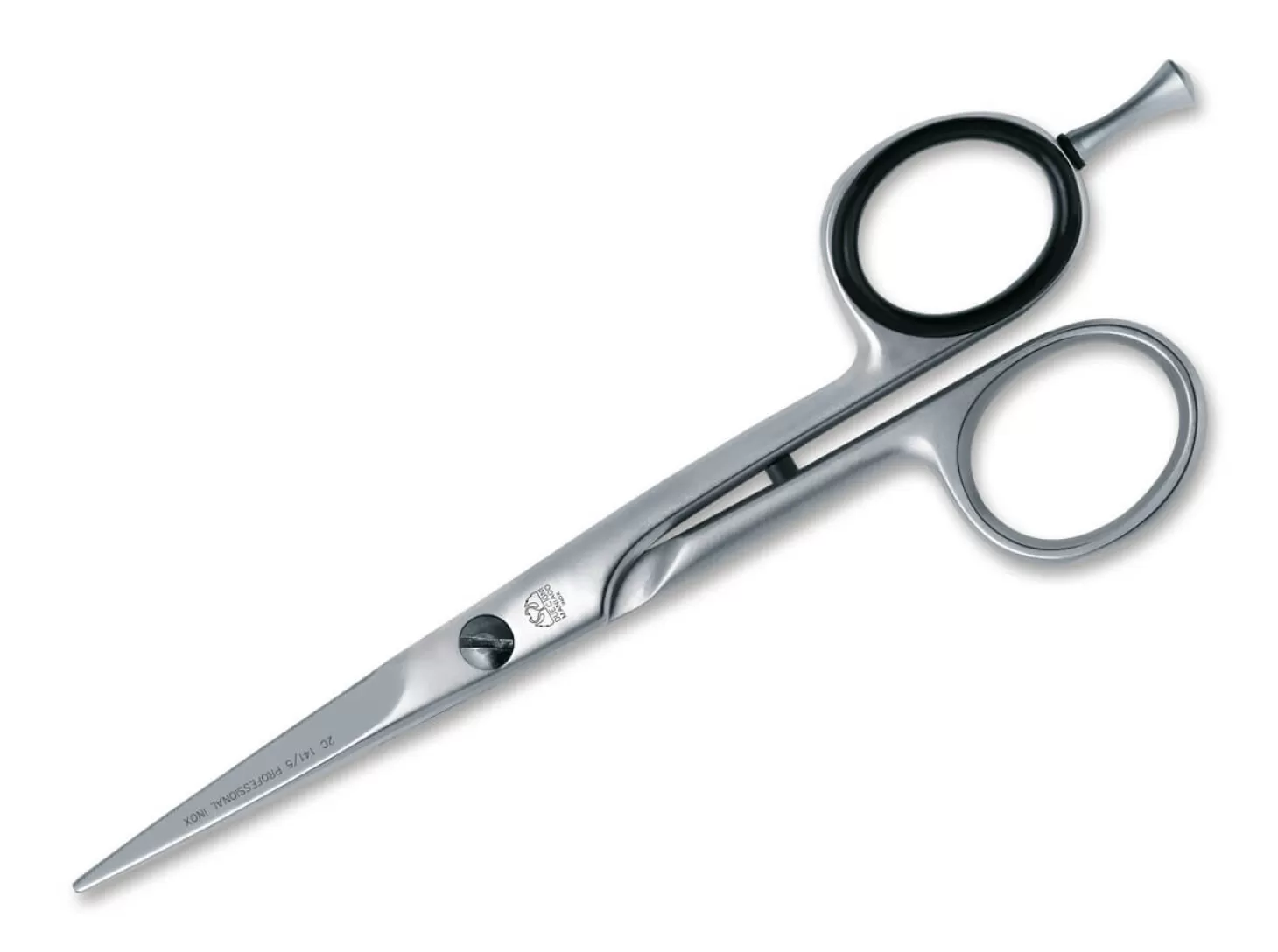 New Barber Scissors 2C 141/5 Scheren