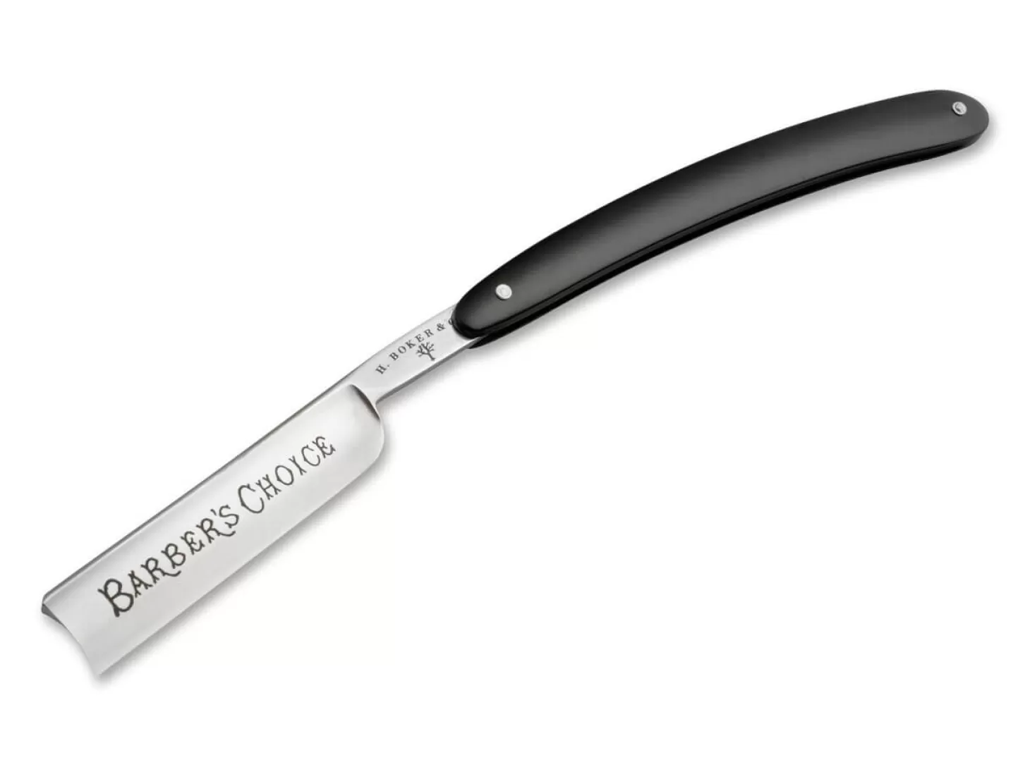 Outlet Barber's Choice 5/8" Rasiermesser