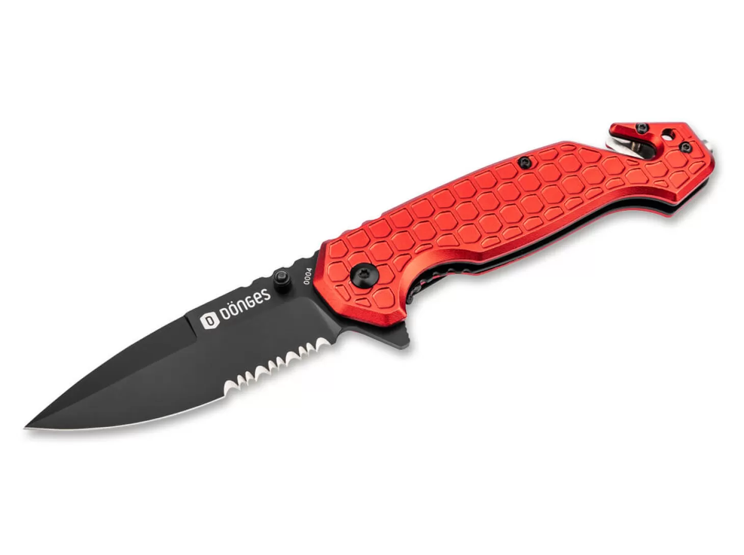 Flash Sale Basic Fire Taktische Messer