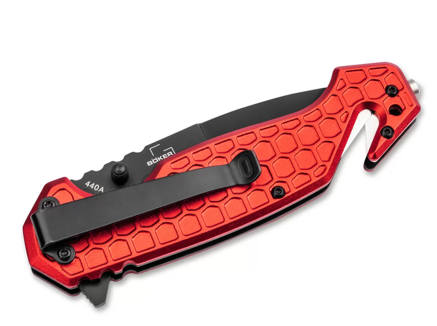 Flash Sale Basic Fire Taktische Messer