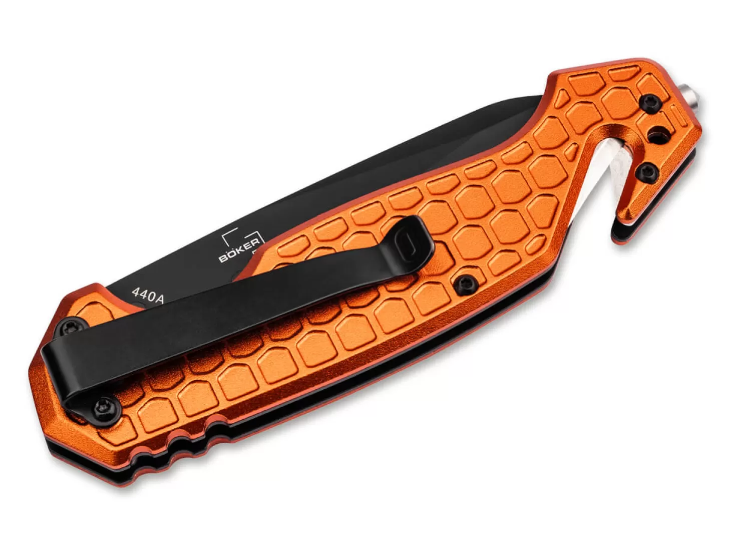 Fashion Basic Rescue Taktische Messer